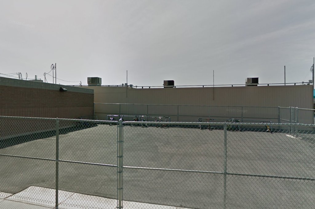 Tony Alamo Elementary School