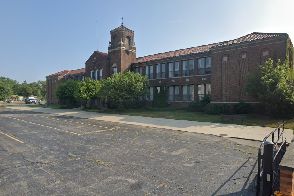St. Clare of Montefalco School