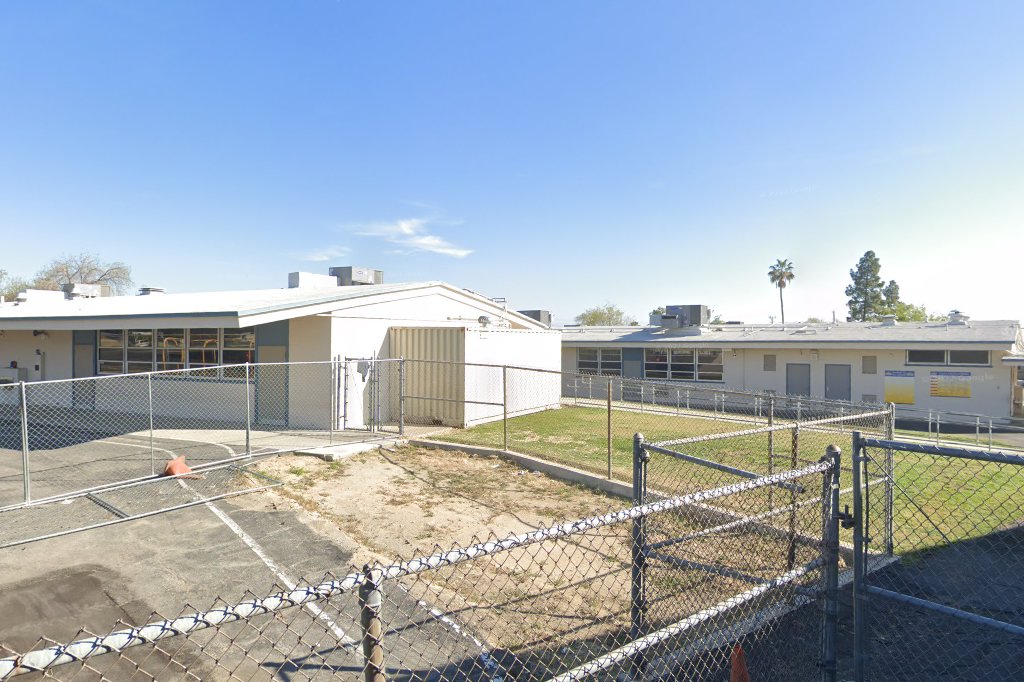 Colonel Howard Nichols Elementary School