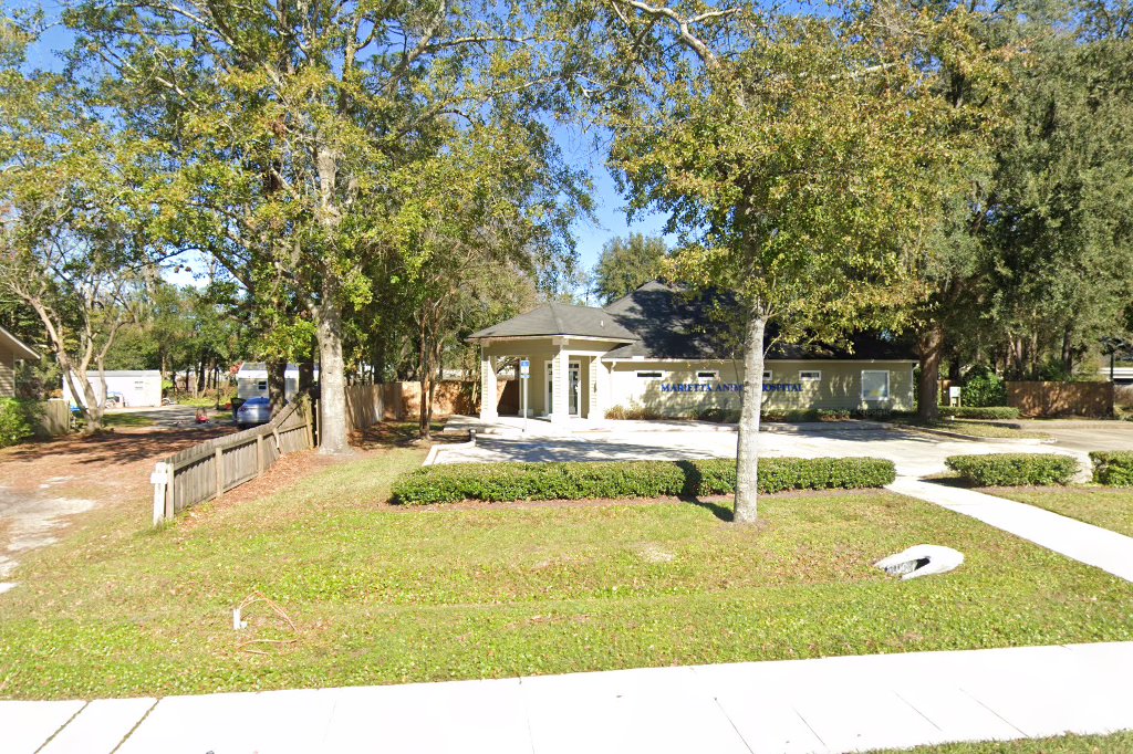Marietta Animal Hospital