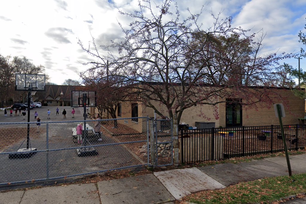 Immanuel-St James Lutheran School Pk-8