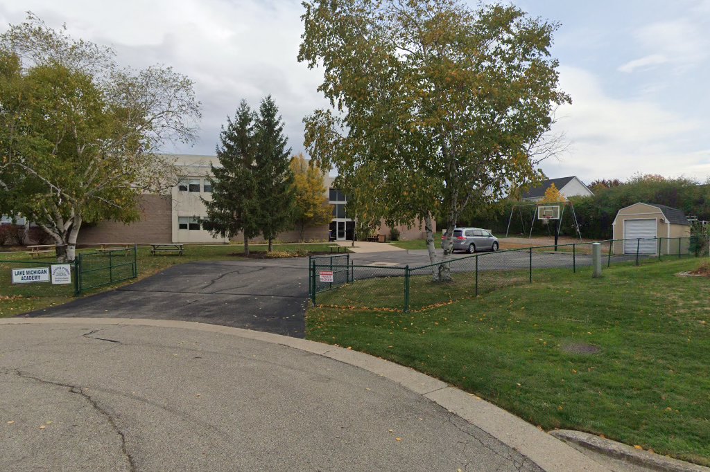 Lake Michigan Academy