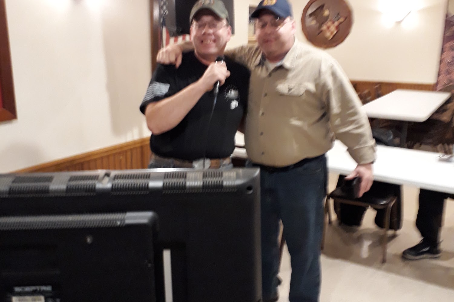 Veterans of Foreign Wars Post 6919
