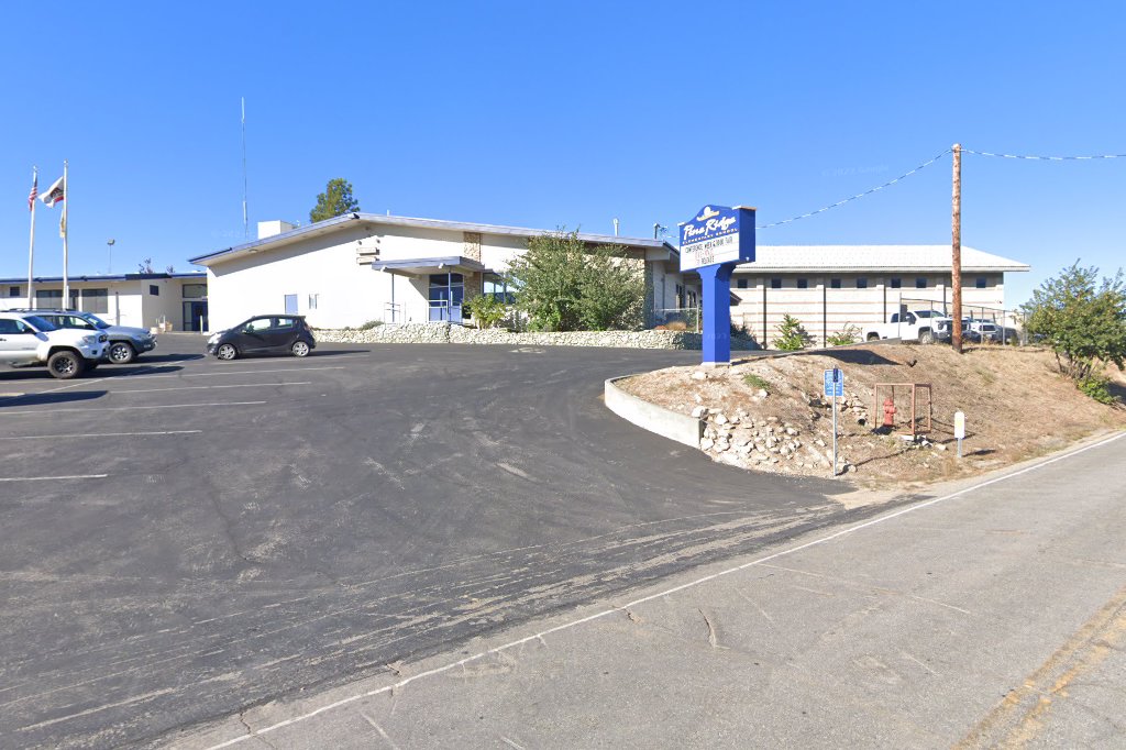 Pine Ridge Elementary School