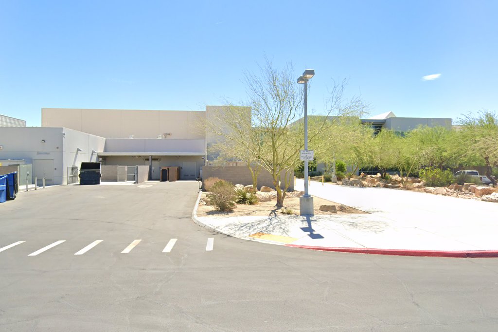 Northwest Career & Technical Academy/A Washington