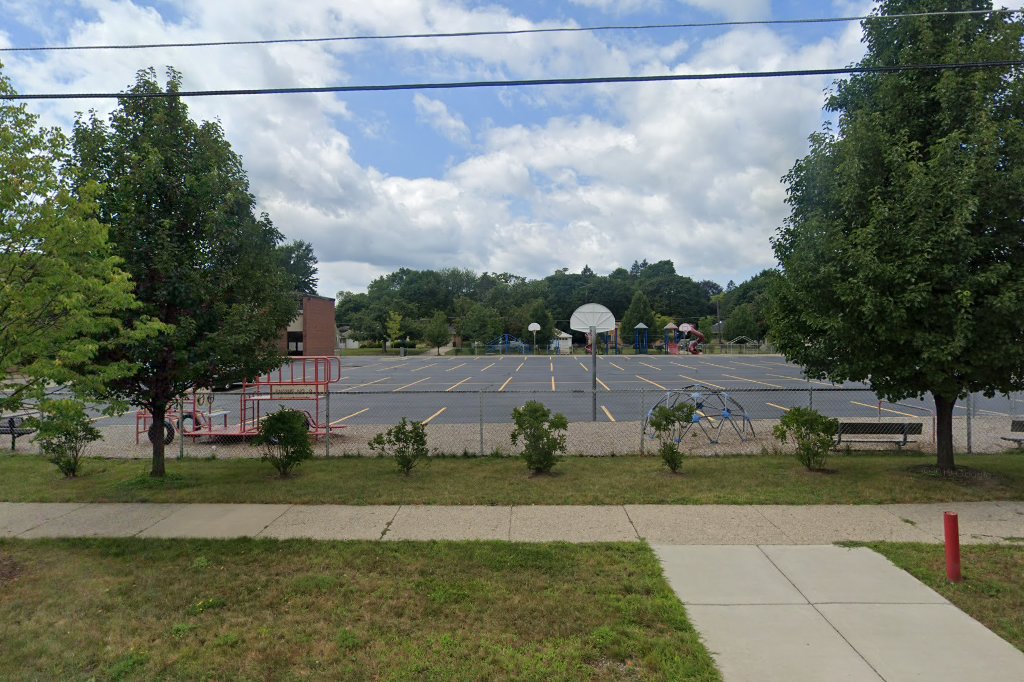 Queen Miraculous Medal School
