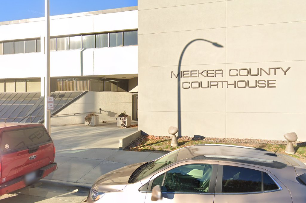 Meeker County Passport Office