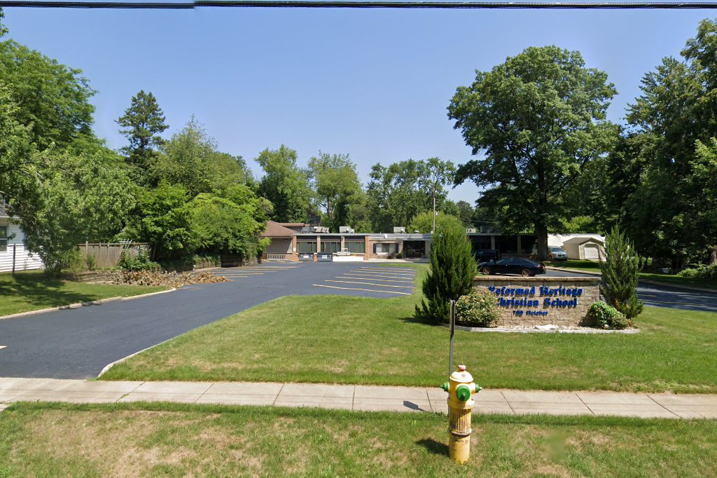 Reformed Heritage Christian School