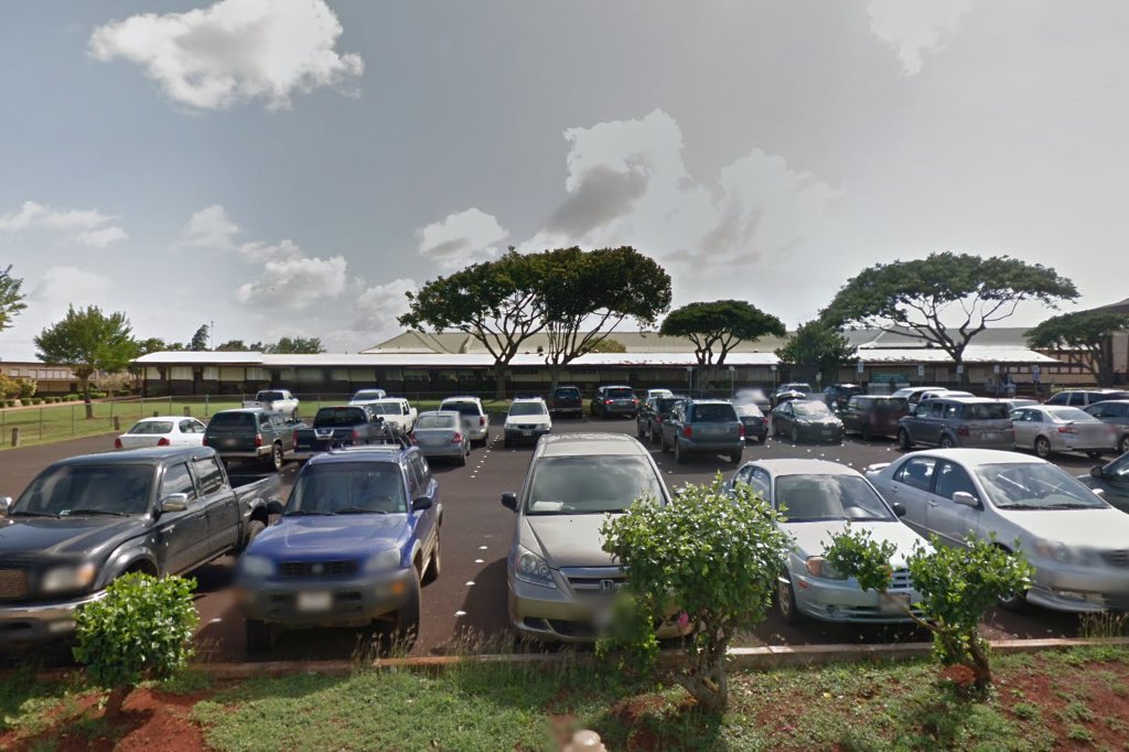 Kapaa High School