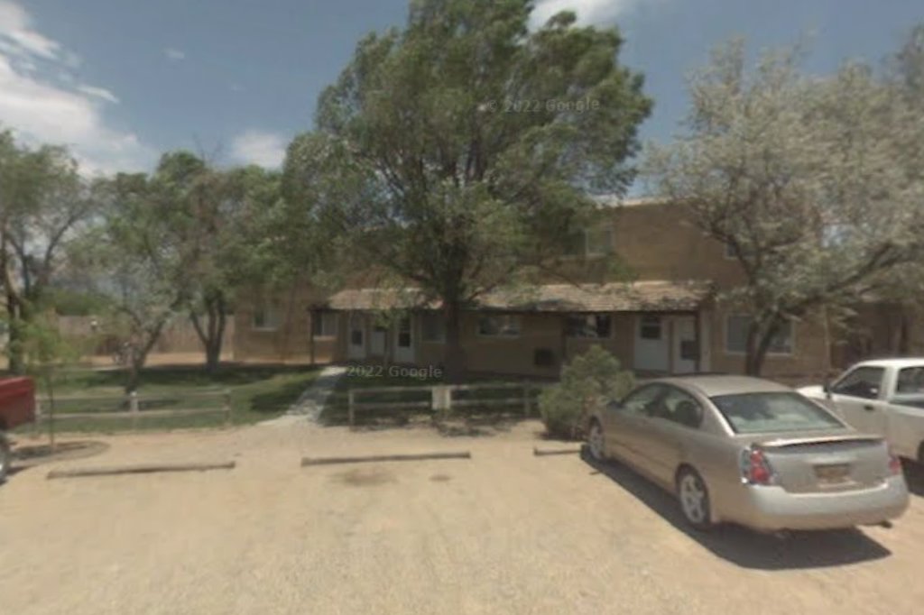 Stray Hearts Animal Shelter of Taos