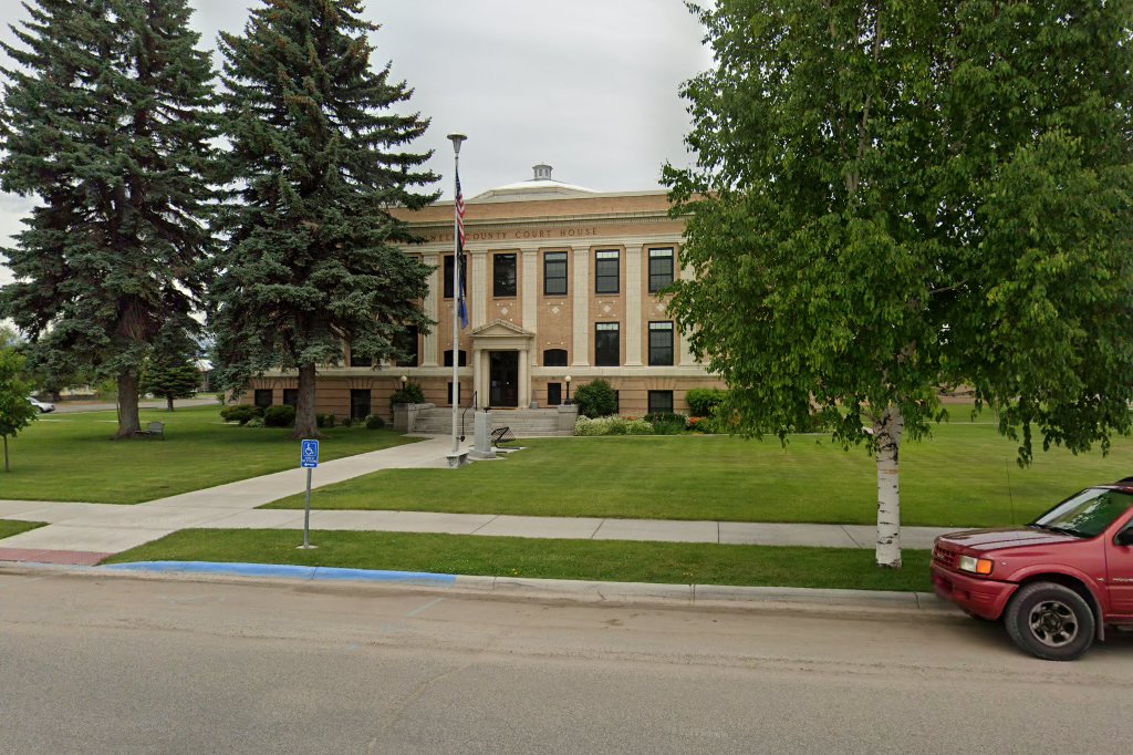 Powell Court