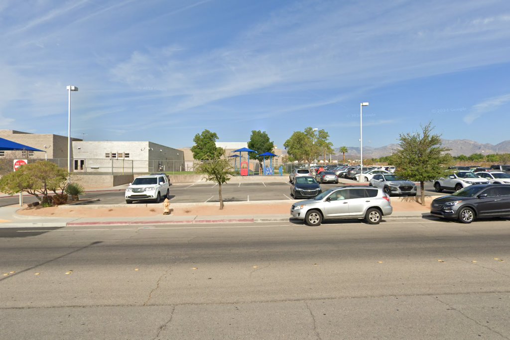 Roger M Bryan Elementary School