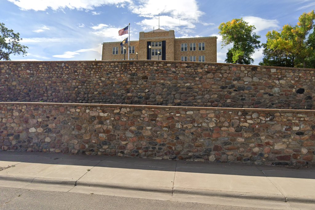 Toole County Court