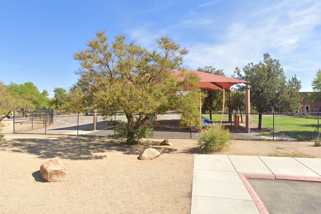 Richard H Bryan Elementary School