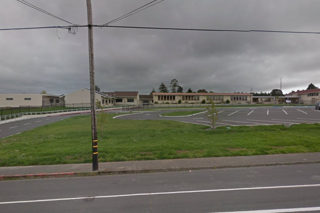 Lafayette Elementary School