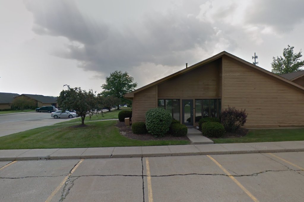 Lutheran Military Veteran Families Ministry