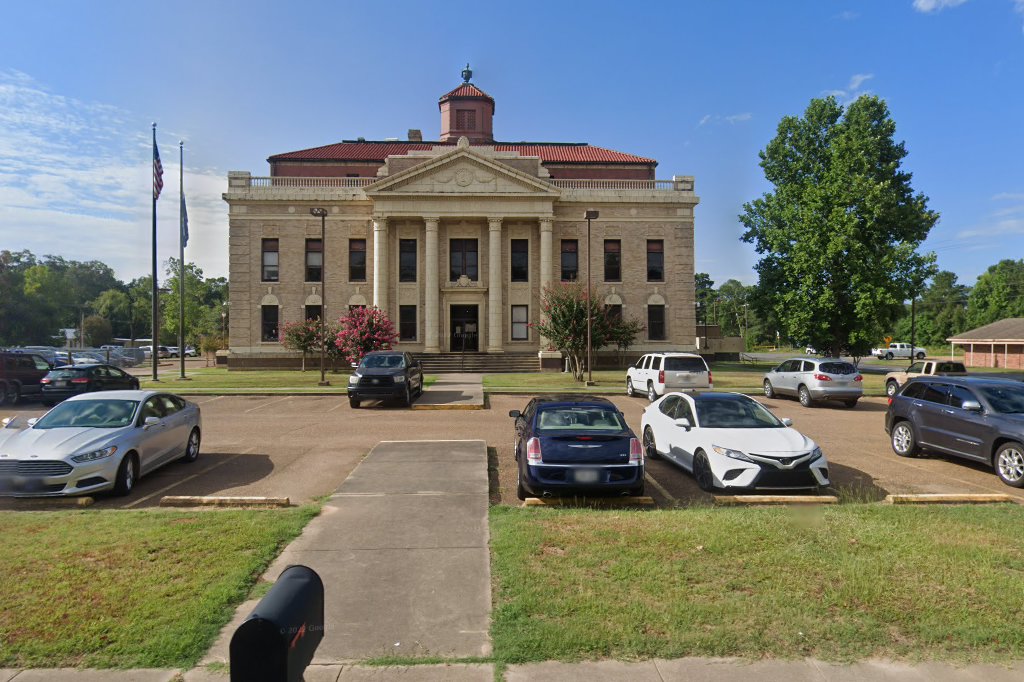 Veterans Affairs Department