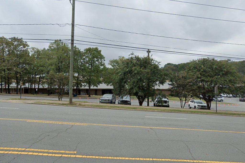 Pulaski Academy