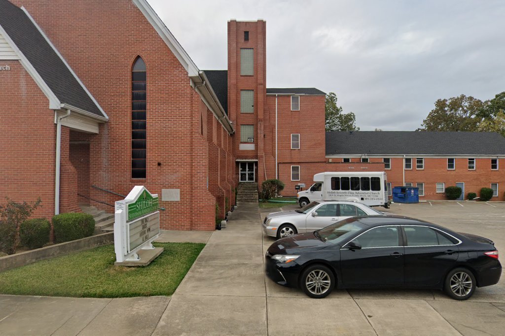 Shiloh Sda School