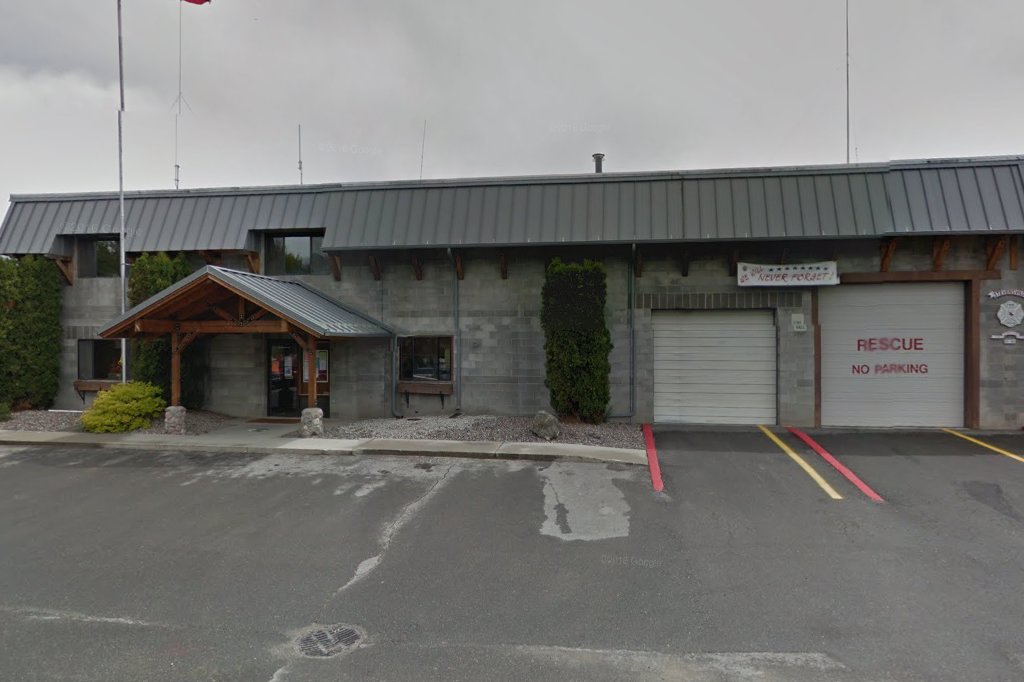 Stevensville City Court