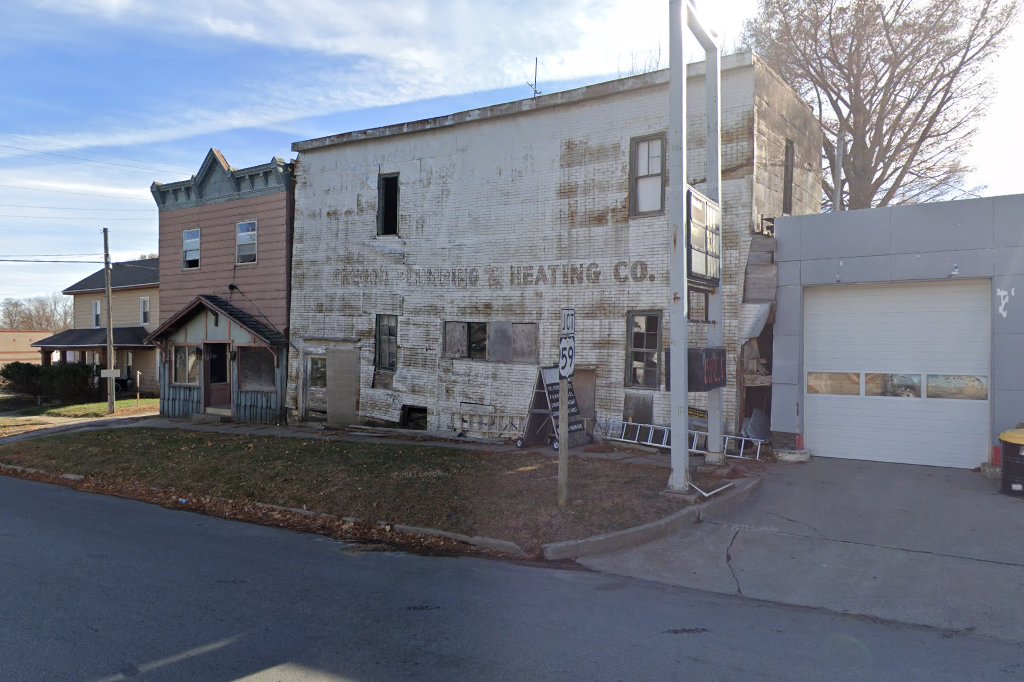 Holt County Passport Office