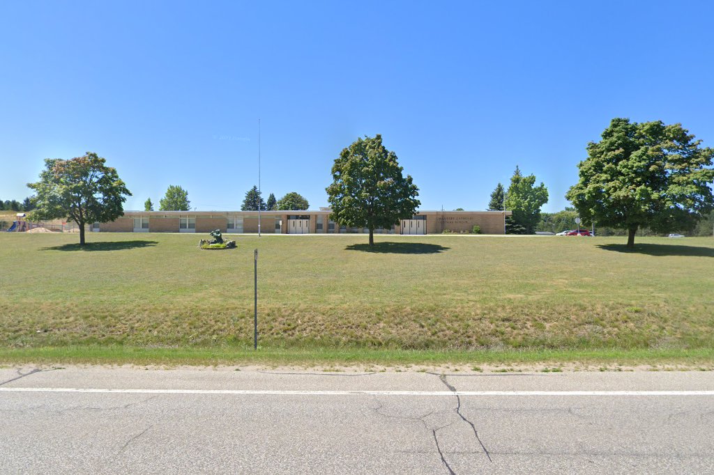 Manistee Catholic Central School
