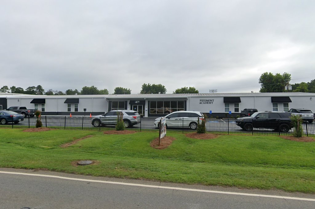 Piedmont Academy, Inc