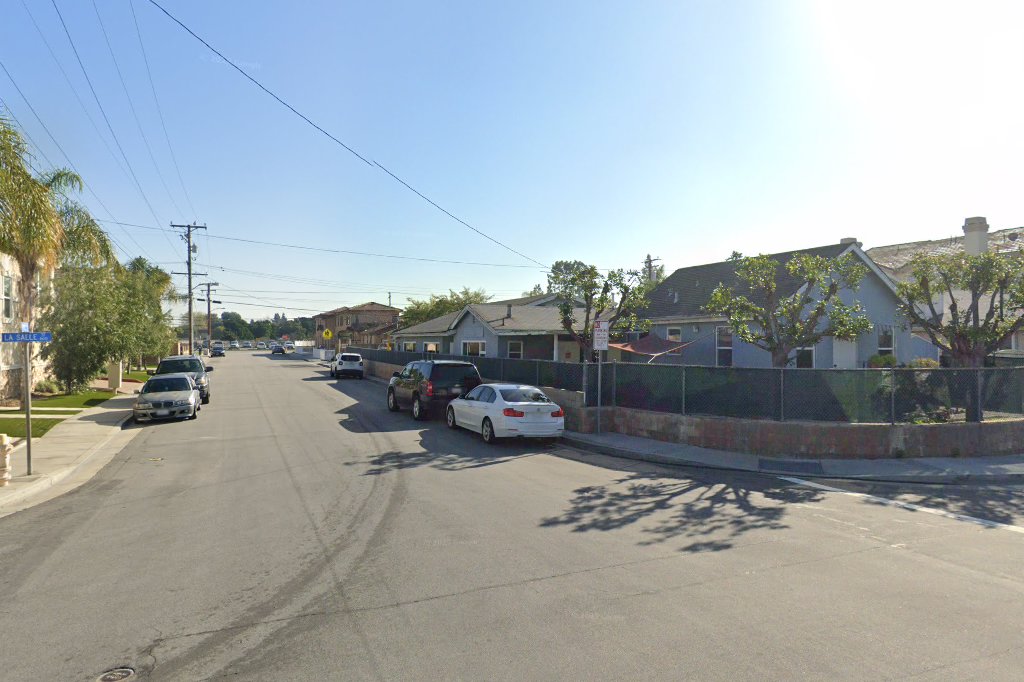 Cypress Montessori Academy