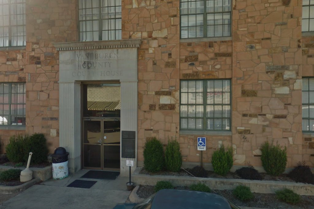 Clinton District Court
