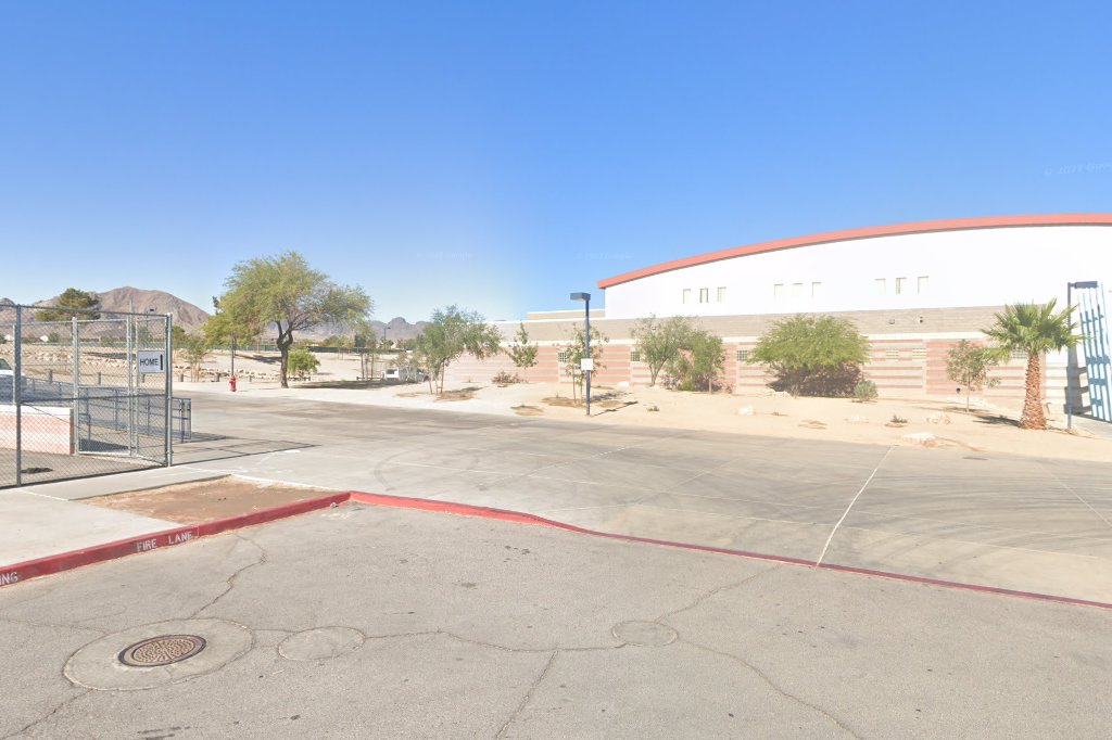 Foothill High School