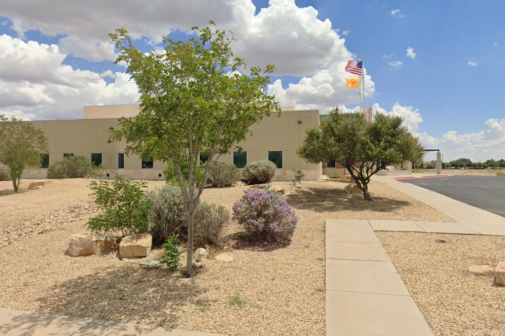 Las Cruces Magistrate Court I