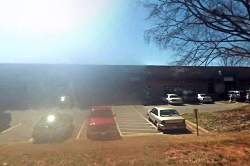 Georgia Department of Veterans Service