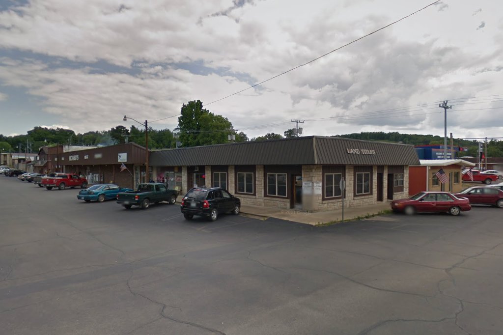 Wayne County Passport Office
