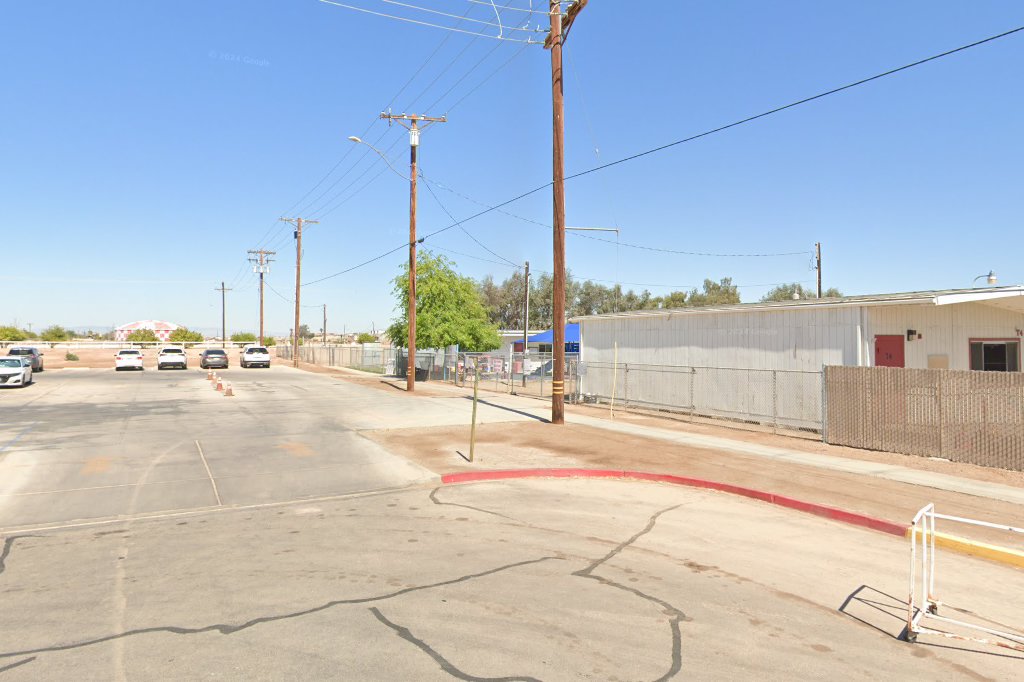 Ben Hulse Elementary School