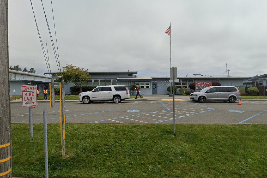 Morris Elementary School