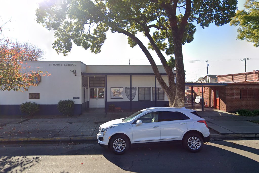 St. Mary of Assumption School