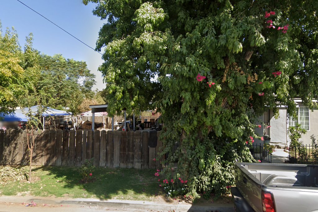 Tulare Christian School