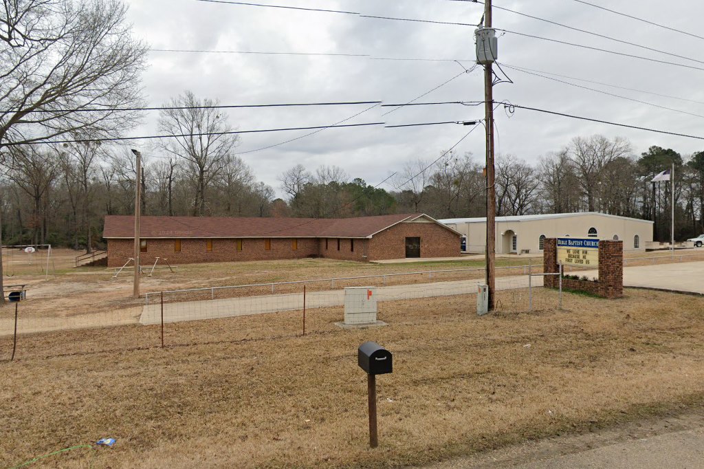 Bible Baptist Church