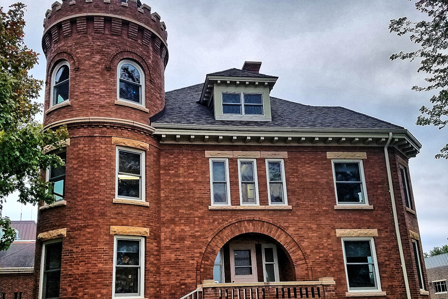 Nicollet County Passport Office