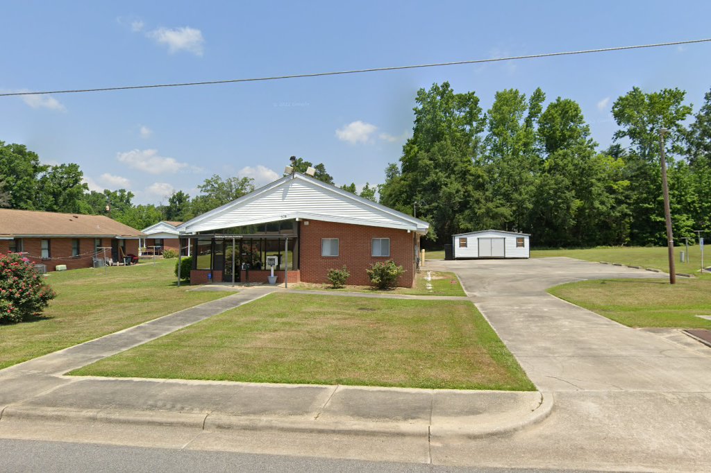 Whiteville Housing Authority