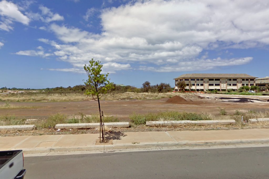 Kapolei Social Security Office