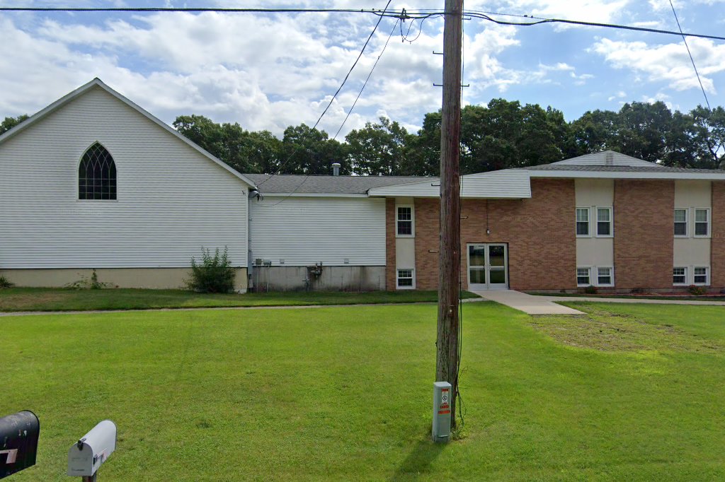 Broadway Baptist School