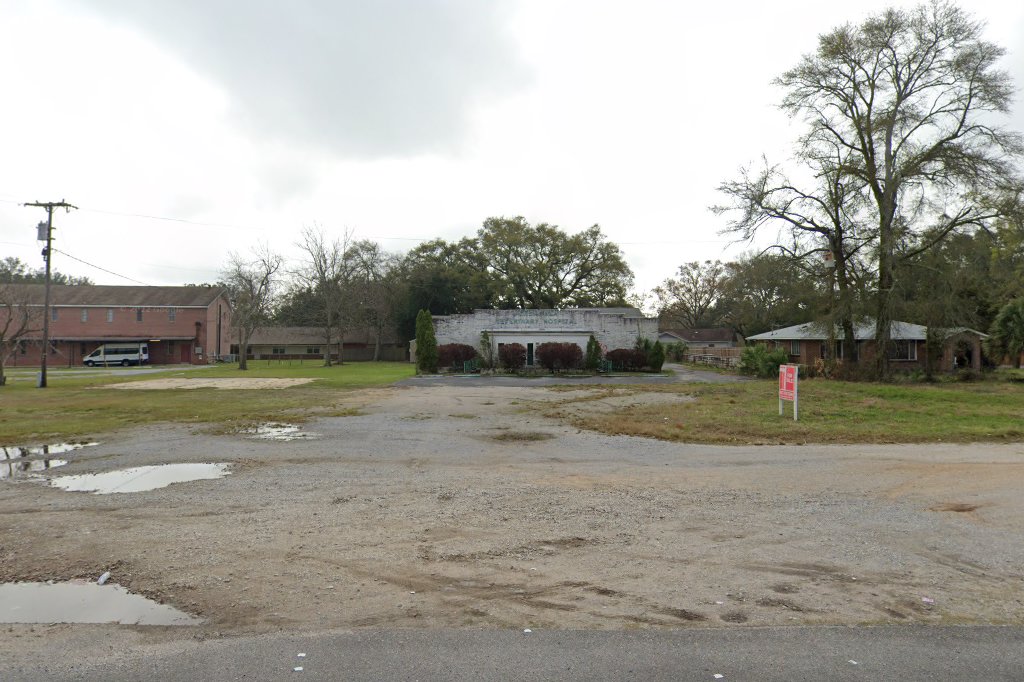 Pensacola Veterinary Hospital