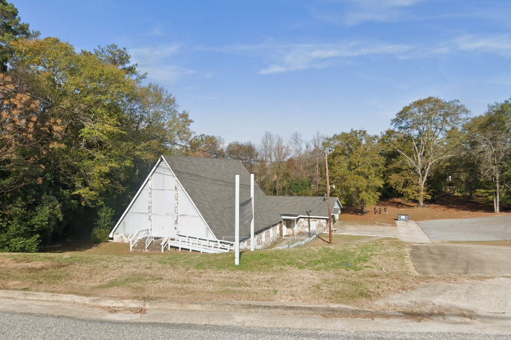 Lighthouse Baptist Church