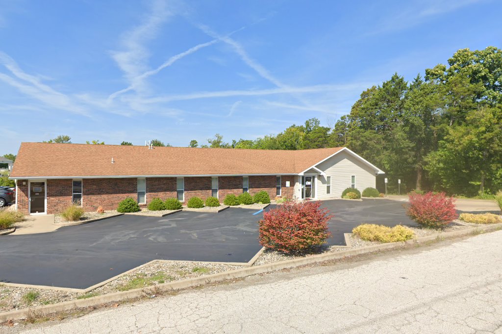 Warrenton Unemployment Office