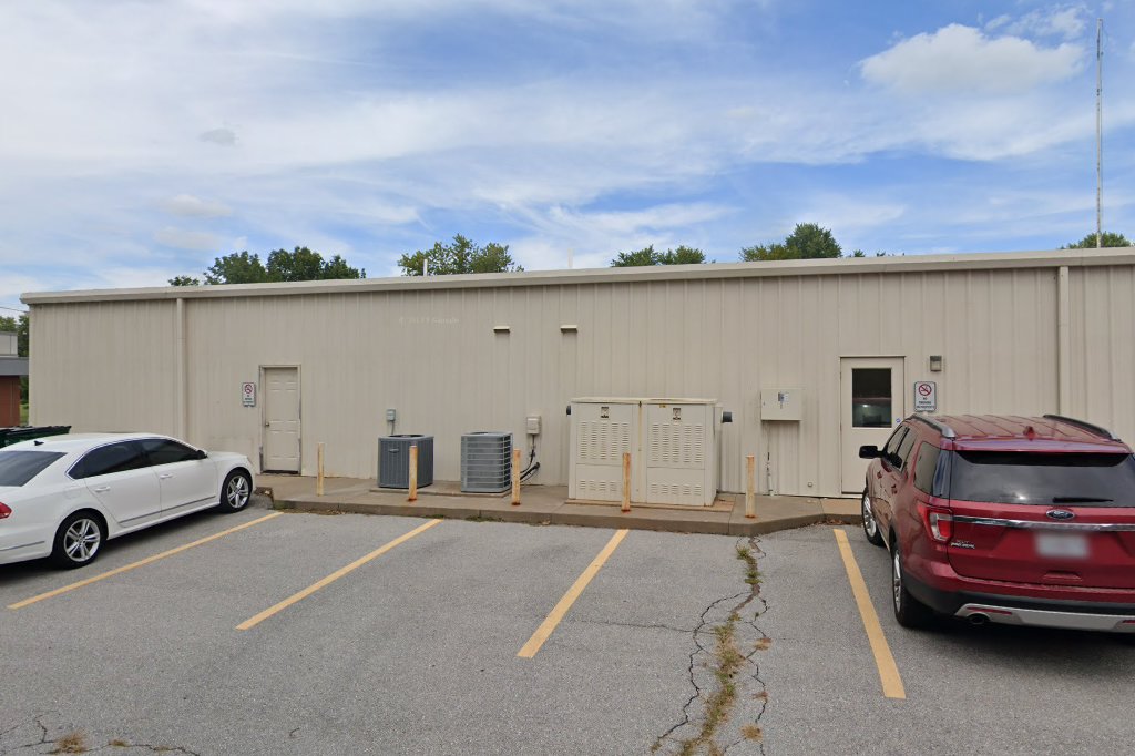 Monett Unemployment Office