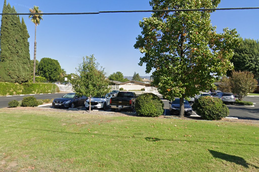 Good Shepherd Lutheran School