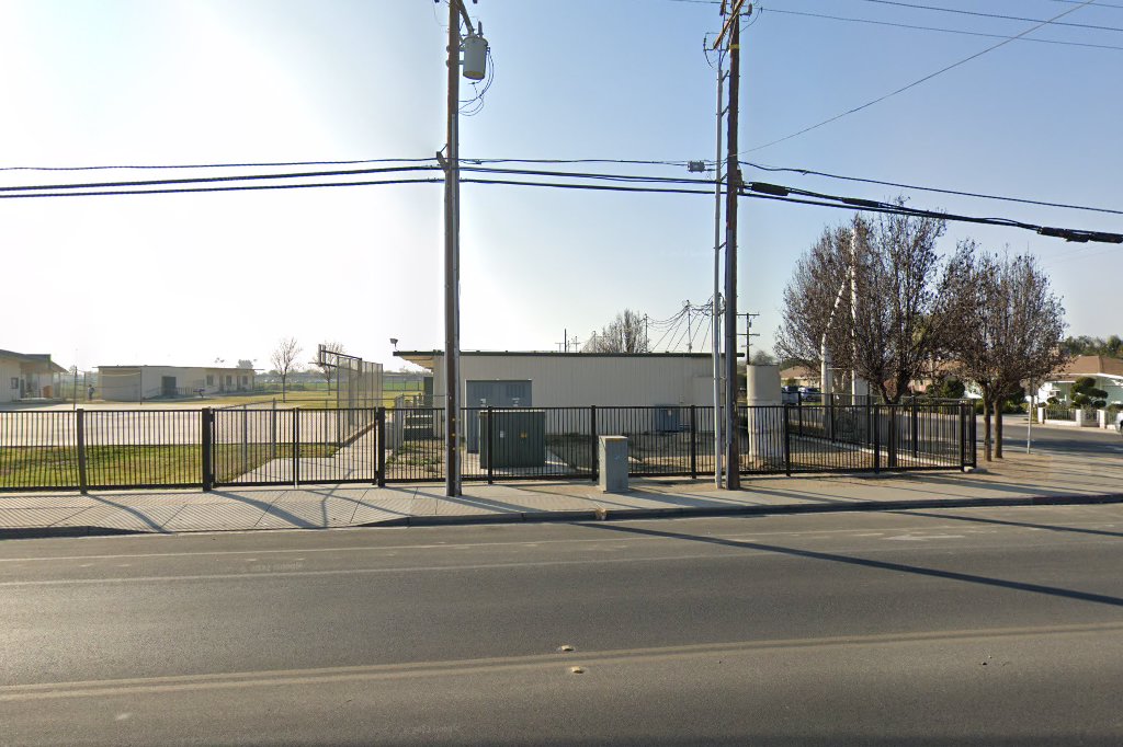 Valley High School