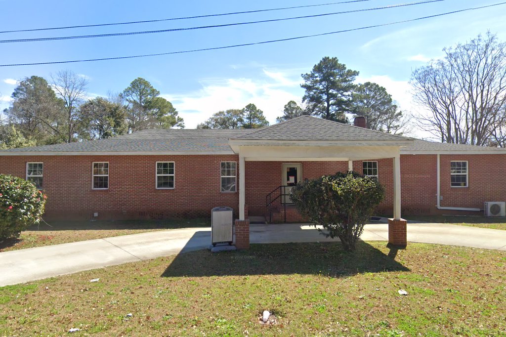 Learning Tree Center of Ga Inc