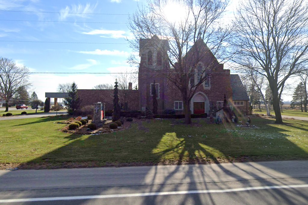 Immanuel Lutheran School